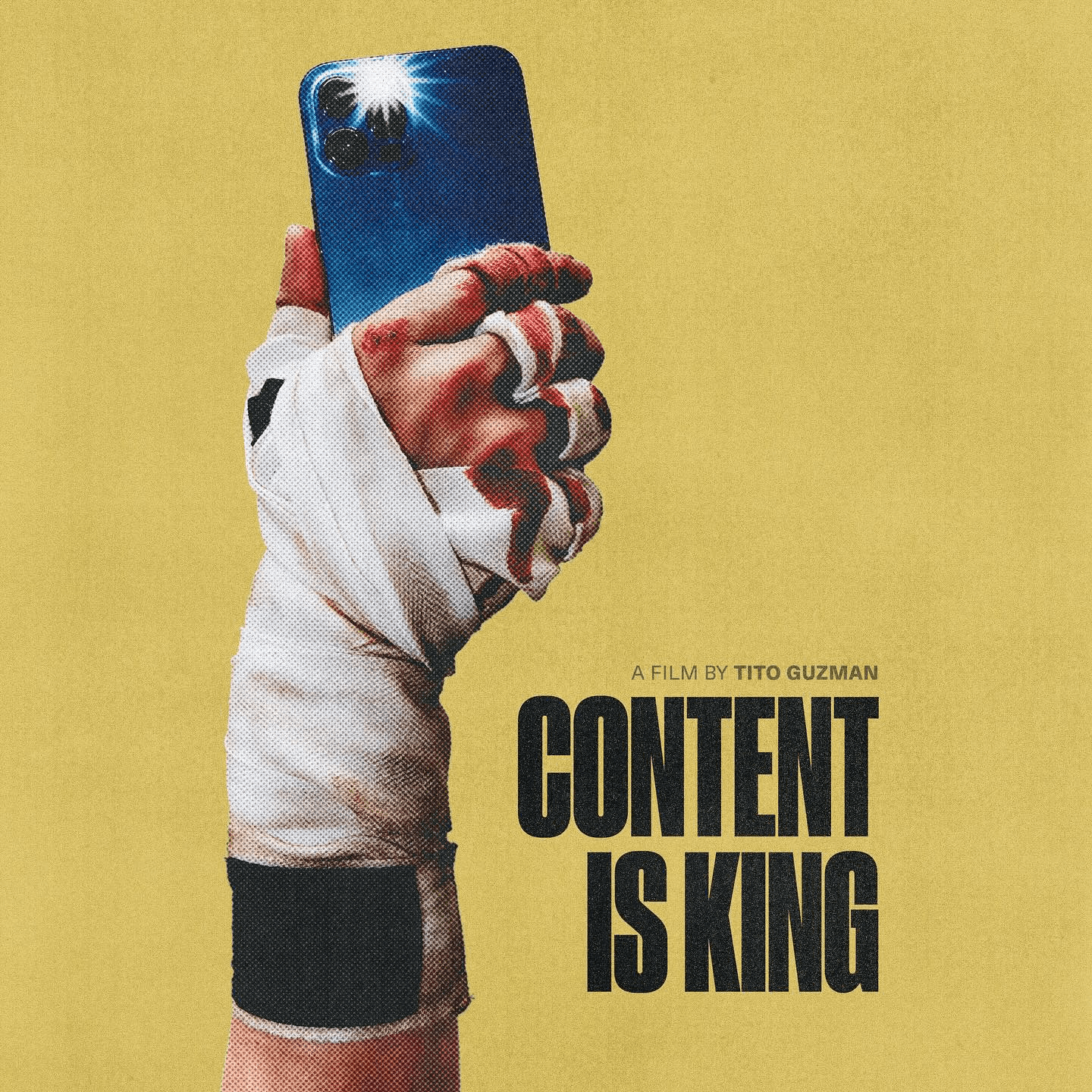 Content is King